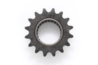16T 1" TURBO SPROCKET
