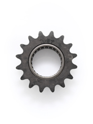 16T 1″ TURBO SPROCKET