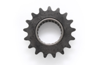 17T 1" TURBO SPROCKET