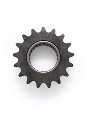 17T 1″ TURBO SPROCKET