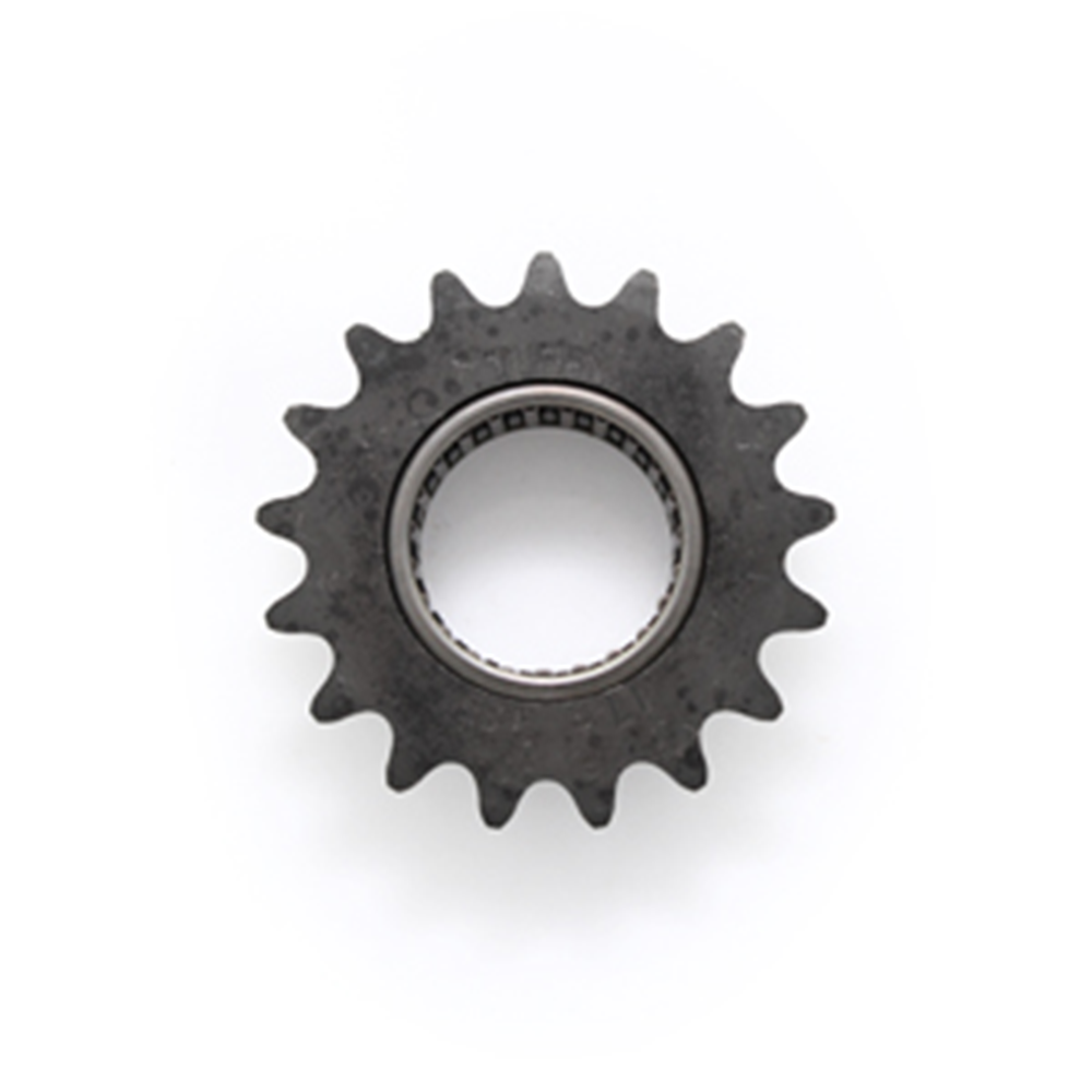 17T 1″ TURBO SPROCKET