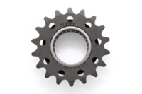 18T 1" TURBO SPROCKET