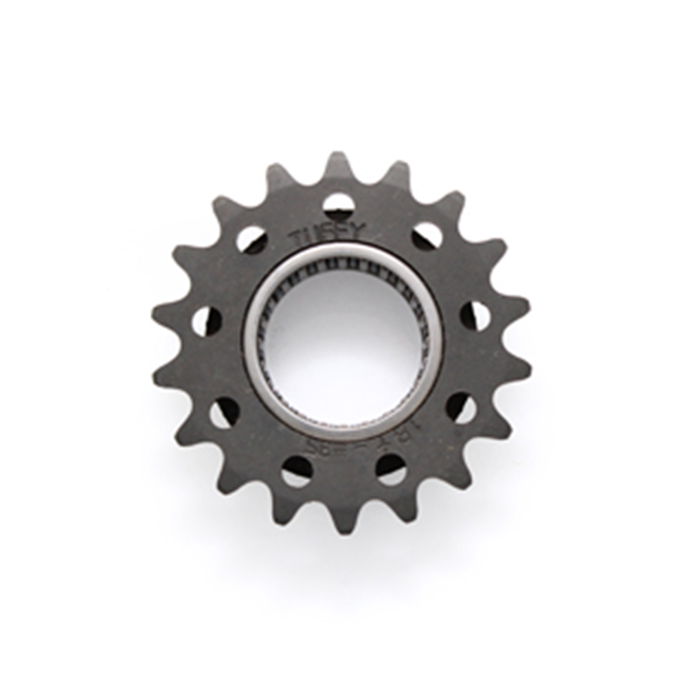18T 1″ TURBO SPROCKET