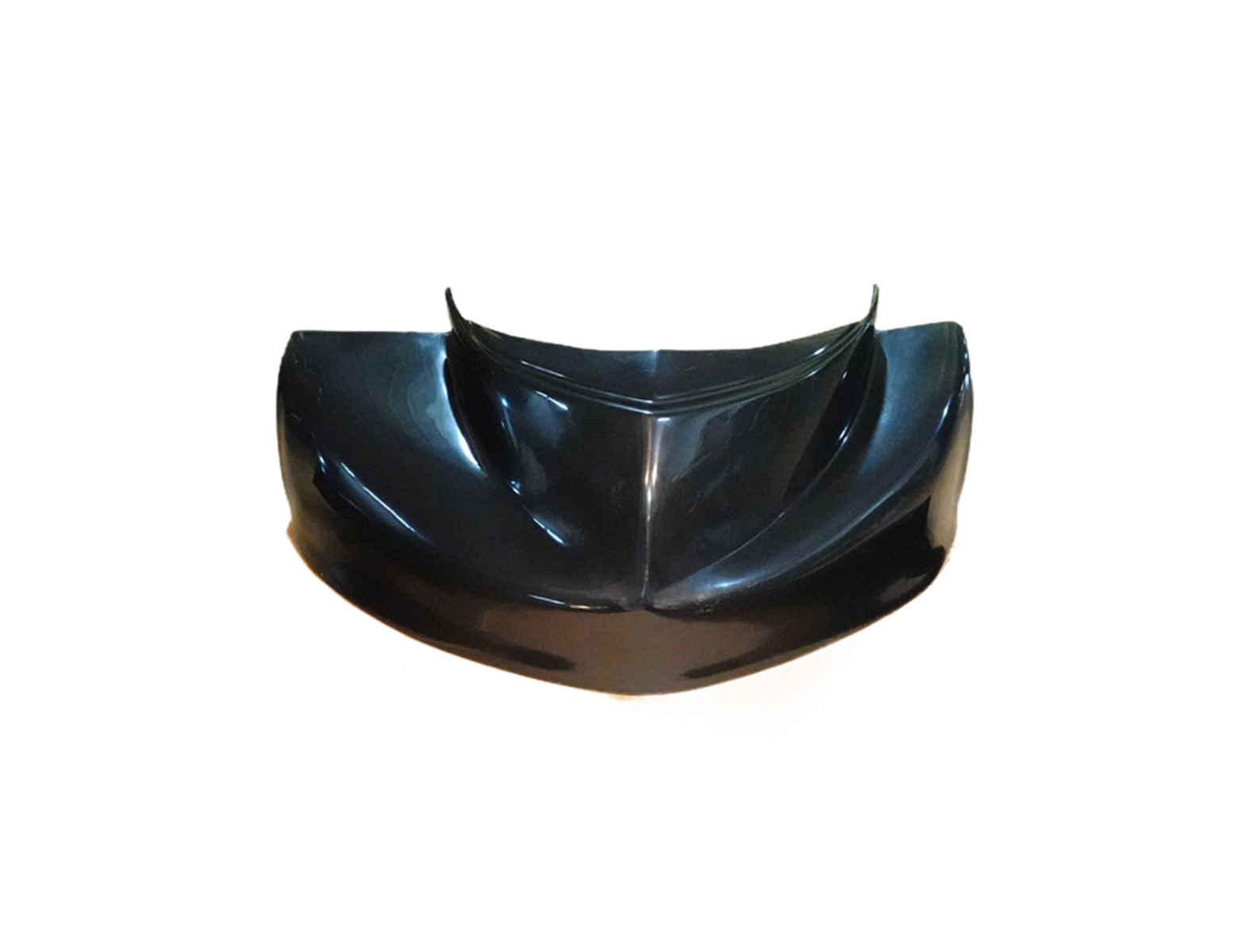 BLACK ULTIMATE AERO DESIGN NOSE ONLY