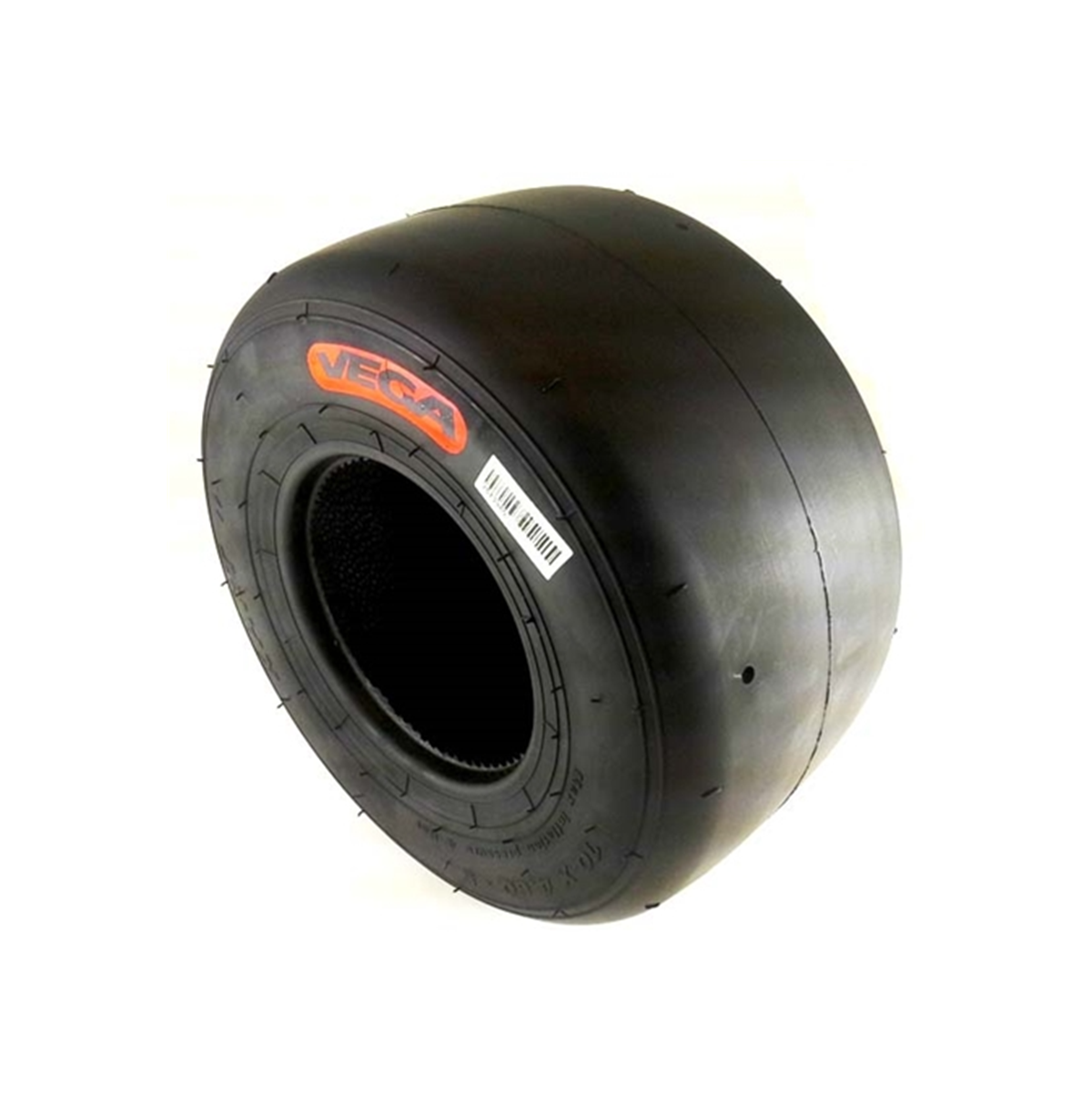 VEGA VAH RED 10 X 4.60 – 5