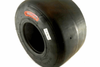 Vega VAH Red 11 x 7.10 - 5 Tires