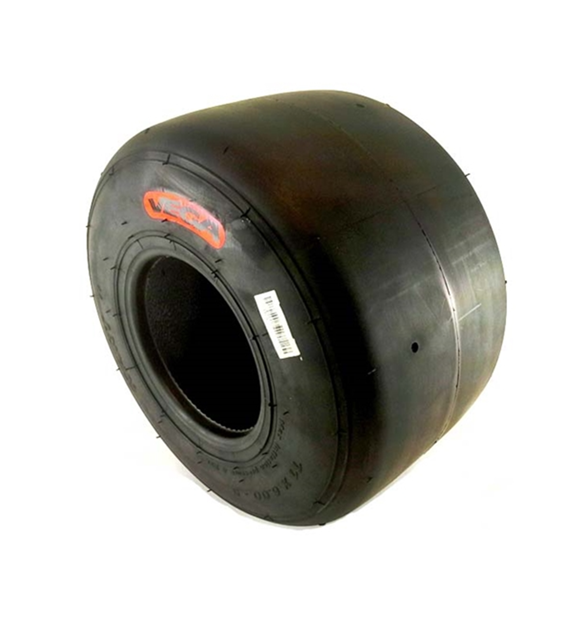 VEGA VAH RED 11 X 6.0 – 5