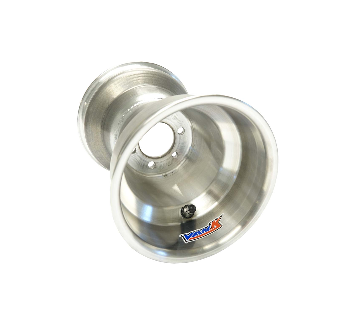 VAN-K NON-MACHINED 10.5″ SATIN WHEEL