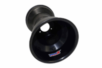 VAN-K P-ZERO 10" BLACK WHEEL