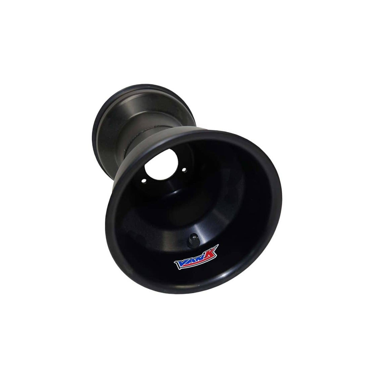 VAN-K P-ZERO  8.75″ BLACK WHEEL