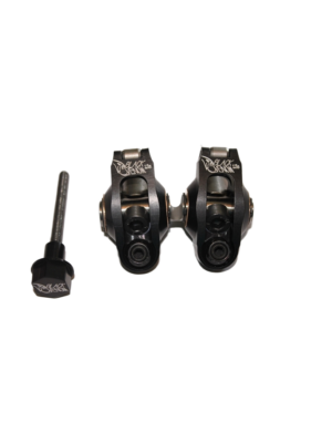 1.2 BLACK VENOM ROLLER ROCKER GX390