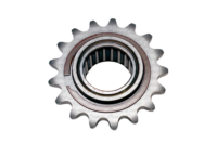 #35 SMC Flats Sprockets