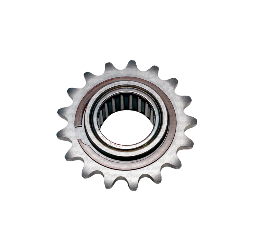 14 T SMC STYLE SPROCKET