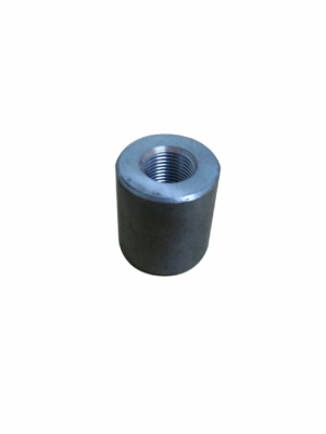 1/2-20 BOTTOM STEERING ROD END SPUD