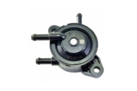 NEW ROUND WALBRO FUEL PUMP