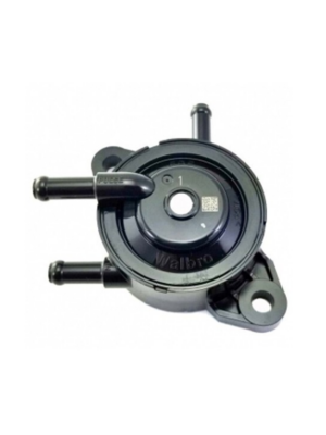 NEW ROUND WALBRO FUEL PUMP