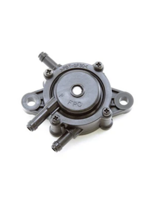 NEW ROUND WALBRO FUEL PUMP