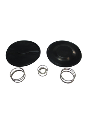 REBUILD KIT FOR ROUND WALBRO FUEL PUMP