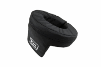 CHILD BLK NECK BRACE W/ WEDGE