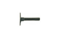 3/8  X 3" WEIGHT BOLT