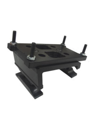 WMS 15 DEG. MOTOR MOUNT
