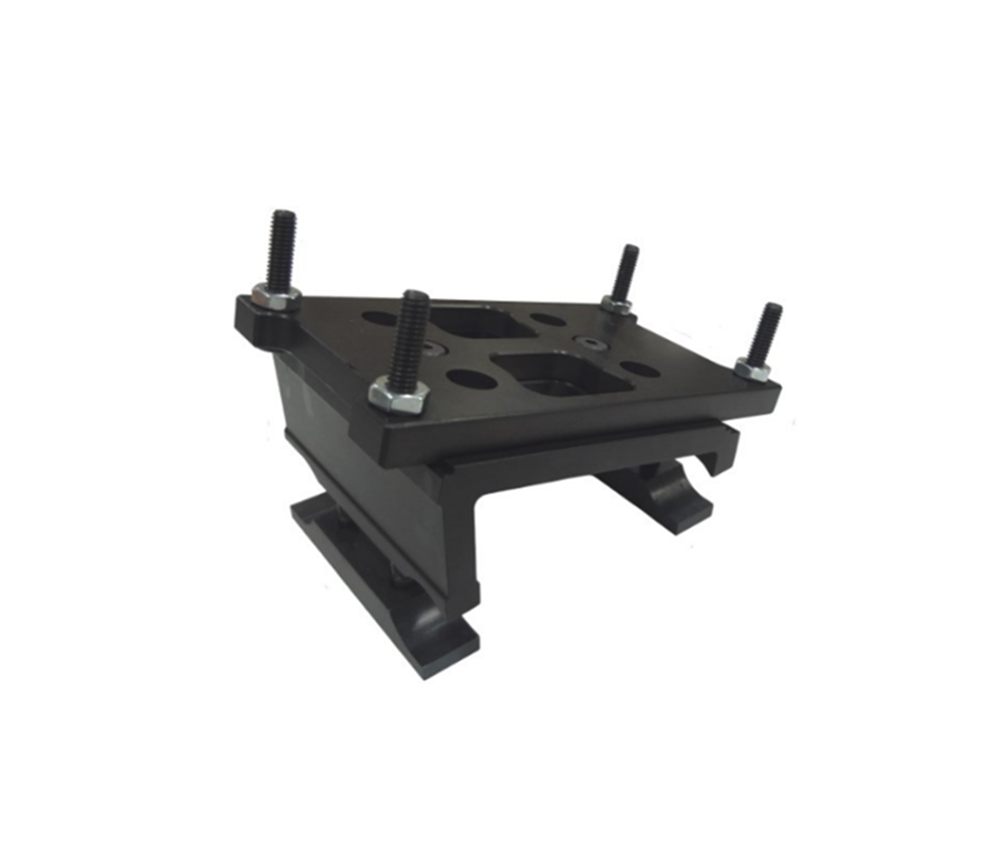 WMS 15 DEG. MOTOR MOUNT