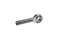 1/2" HEAVY DUTY HEIM 2" LENGTH