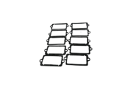 10-27549S VLV COVER GASK 10 PACK