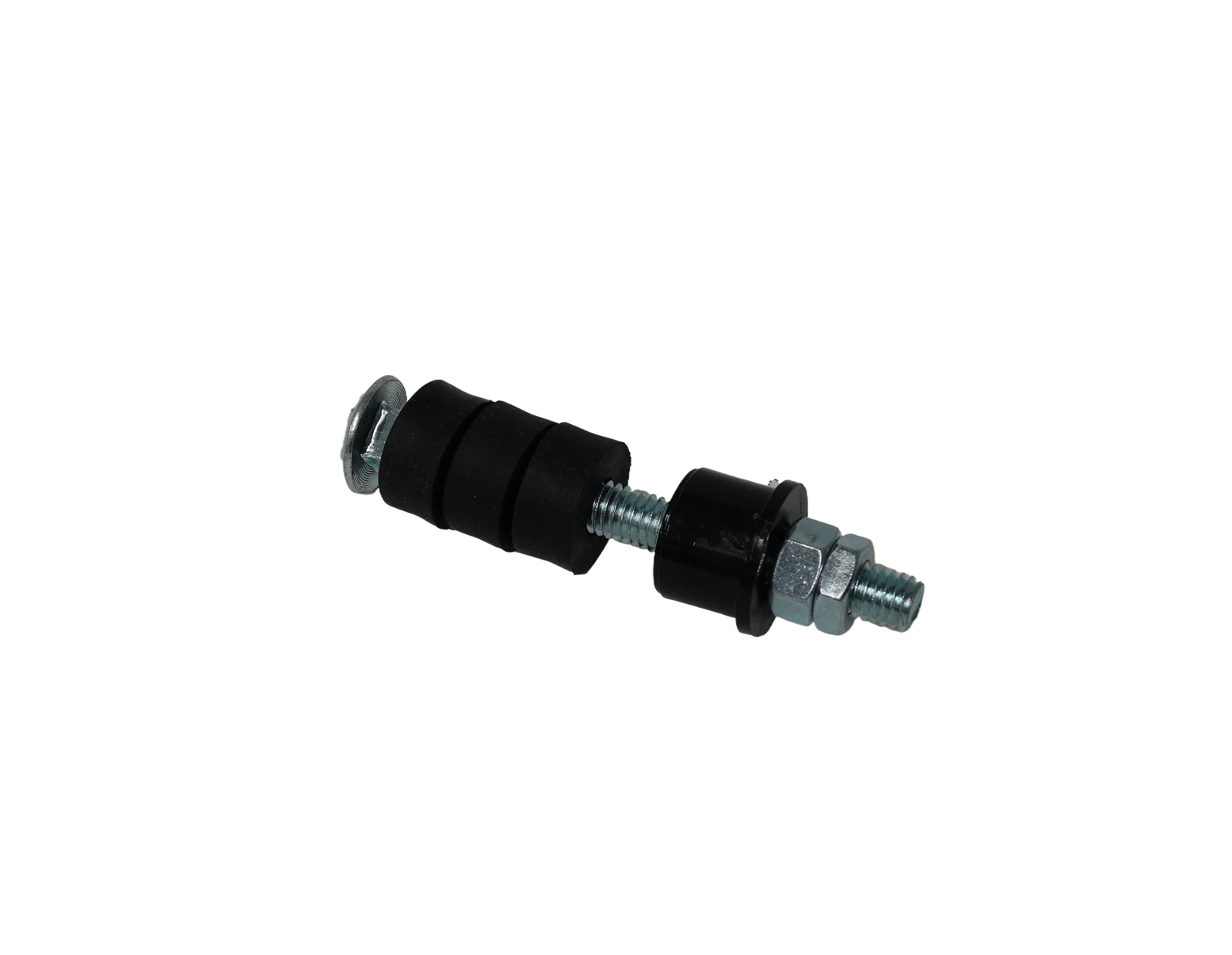 BIG REAR BUMPER MOUNTING KIT