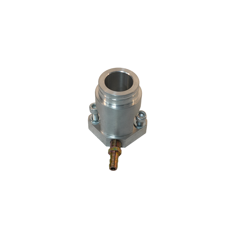 CLONE INTAKE FOR 24MM FLATSLIDE CARB