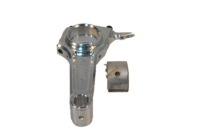 BILLET ROD, 3.600" GX200 STROKER