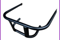 TRICON FRONT BUMPER