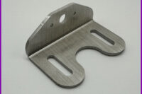 TRICON BULLDOZER NOSE BRACKET