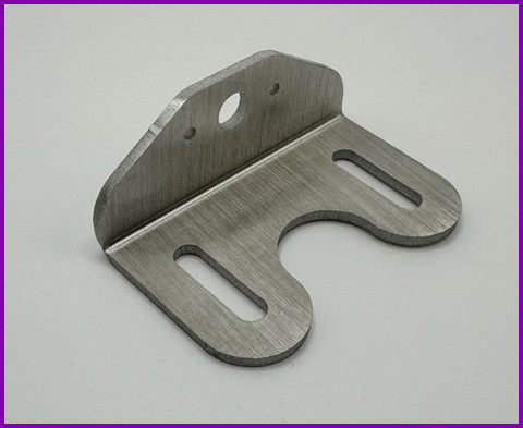 TRICON BULLDOZER NOSE BRACKET