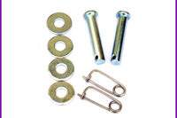 NERF BAR PIN ASSEMBLY