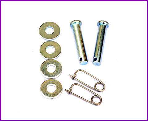 LONG NERF BAR PIN ASSEMBLY RECON/MINECON/DEUCE