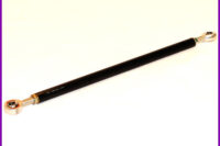 TRITON RIGHT TIE ROD ASSEMBLY - ELITE