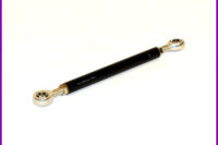 TRITON LEFT TIE ROD ASSEMBLY - ELITE
