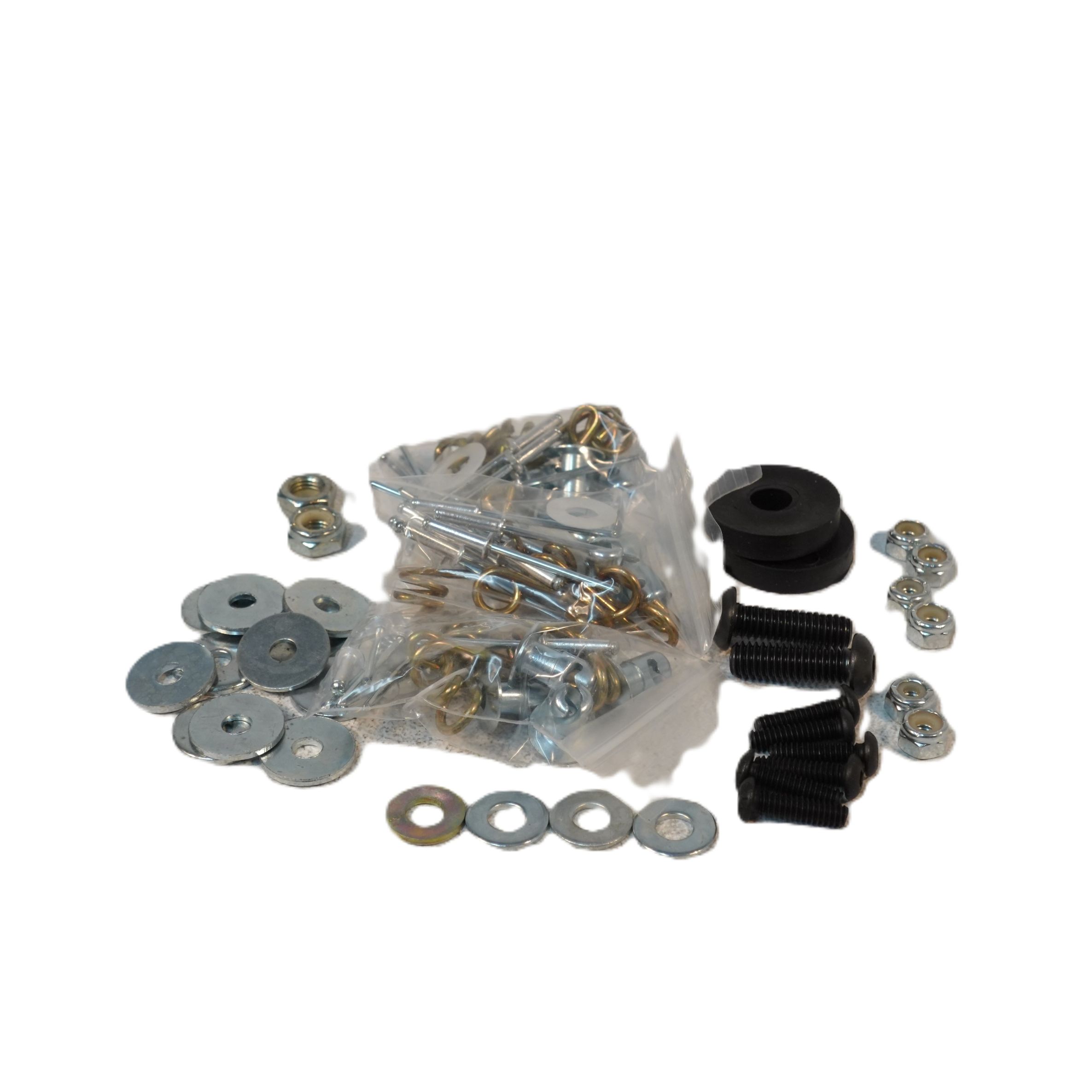 DZUS BODY BOLT KIT