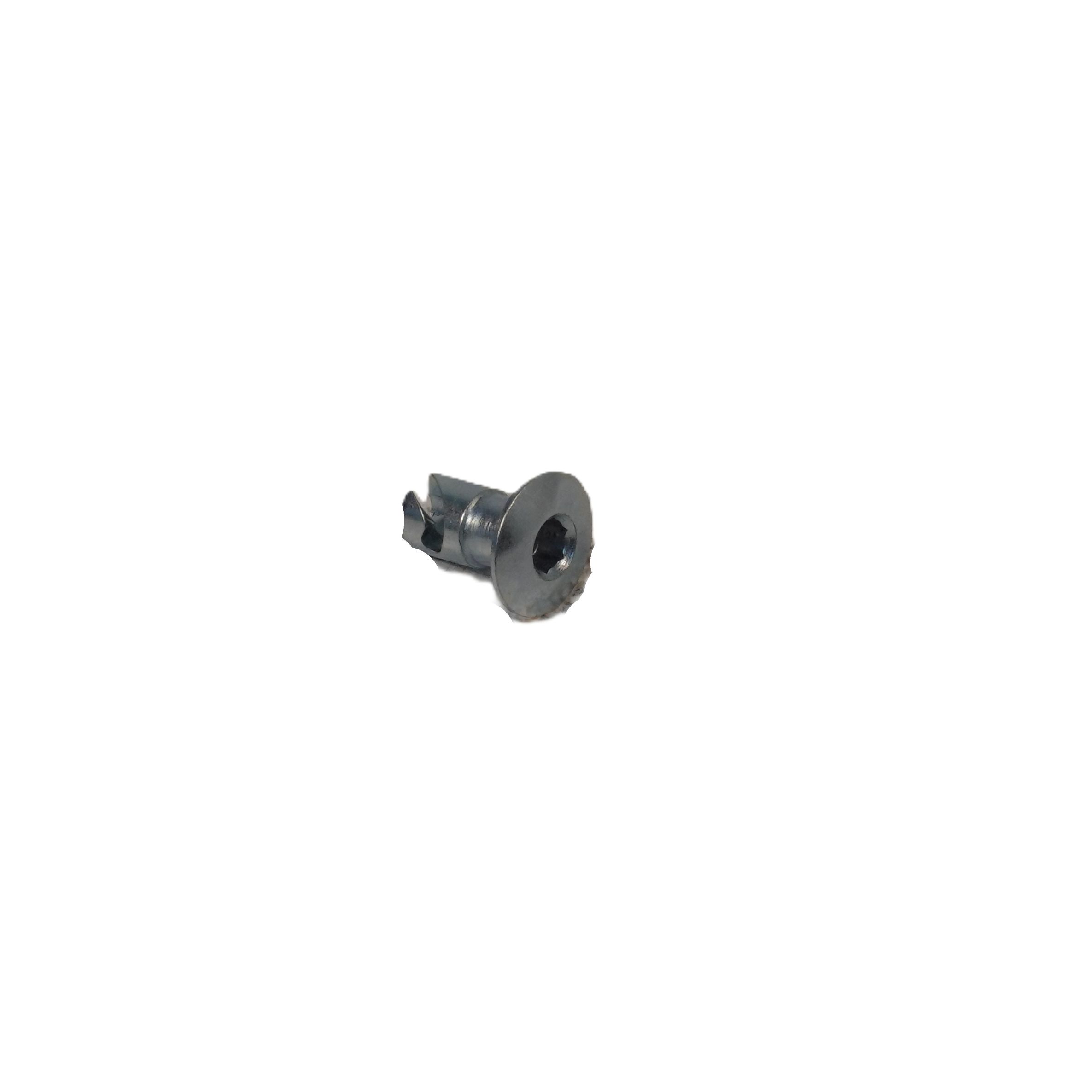 1/4-TURN FASTNER BUTTON