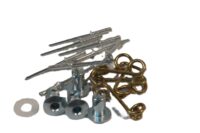 DZUS NERF BAR KIT