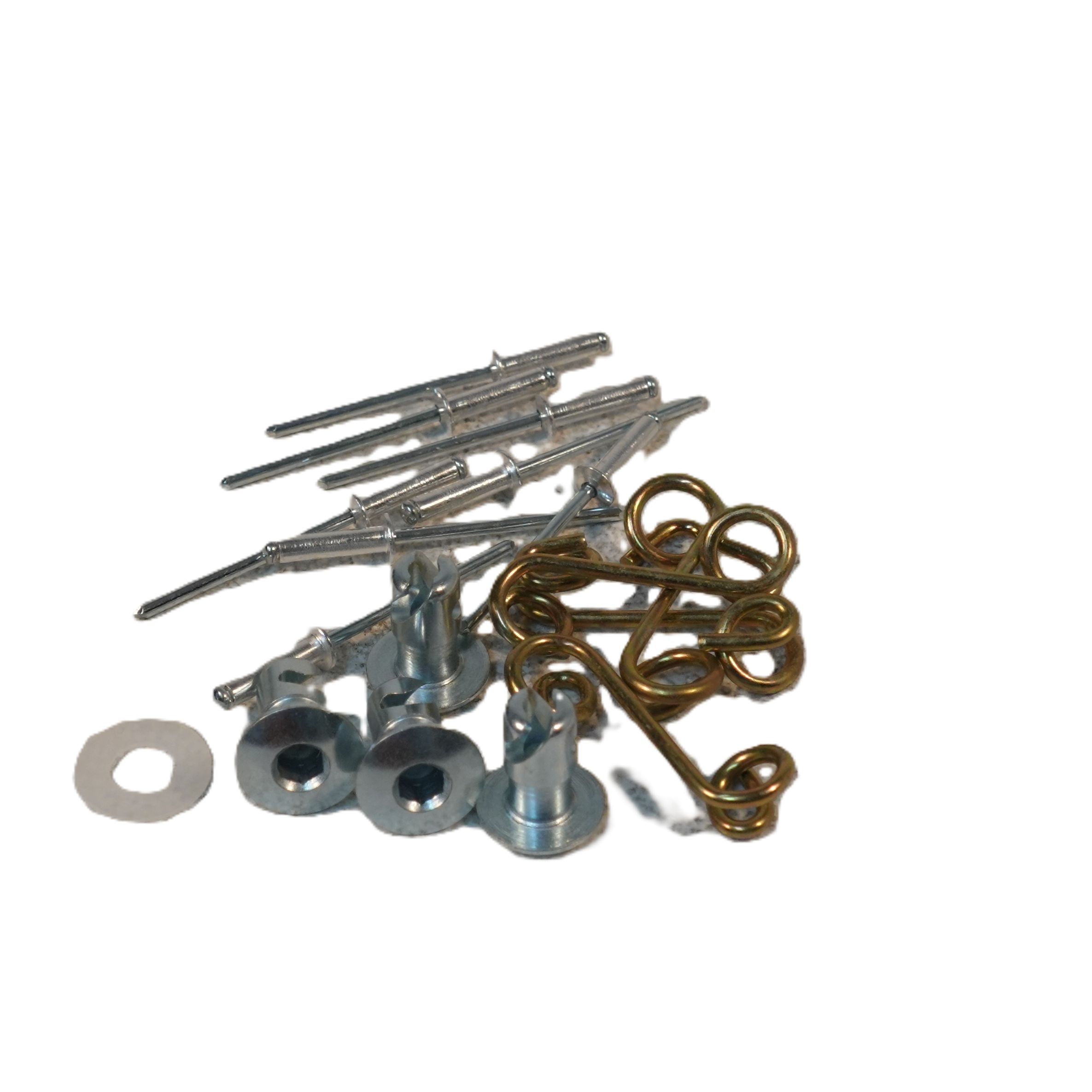 DZUS NERF BAR KIT