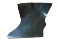 CENTER FLOOR PAN - TRICON