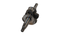 DUCAR 224cc STOCK CRANK