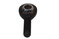 BLACK CM8 1/2" HEIM DRILLED