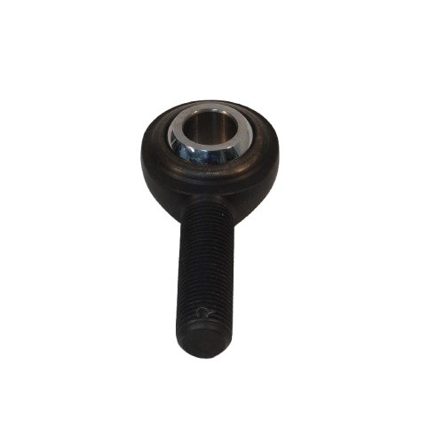 BLACK CM8 1/2″ HEIM DRILLED