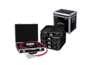 ELITE WIRED KARTING SCALES 12" PADS