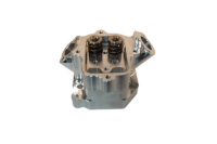 ANIMAL BILLET BIG VALVE HEAD ASSEMBLY