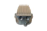 VALVE COVER FOR BILLET HEAD