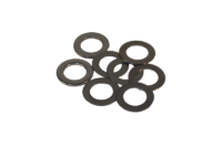 WASHER KIT FOR ROLLER ROCKER ARM - 4 .020" AND 2 .010"